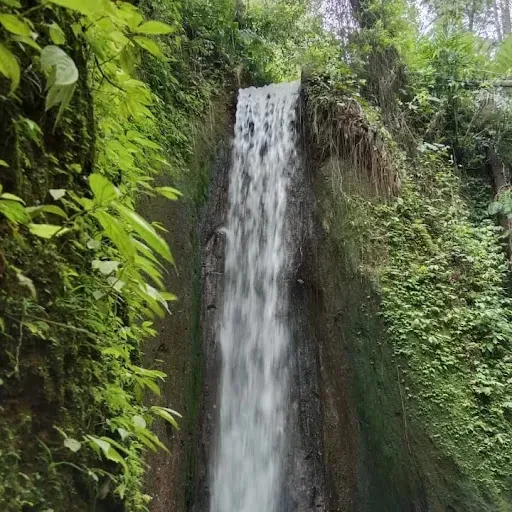 Toya Selaka Waterfall 1