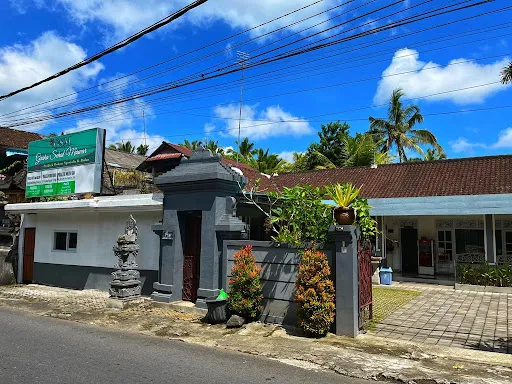 Graha Sehat Mawar Pujung 1