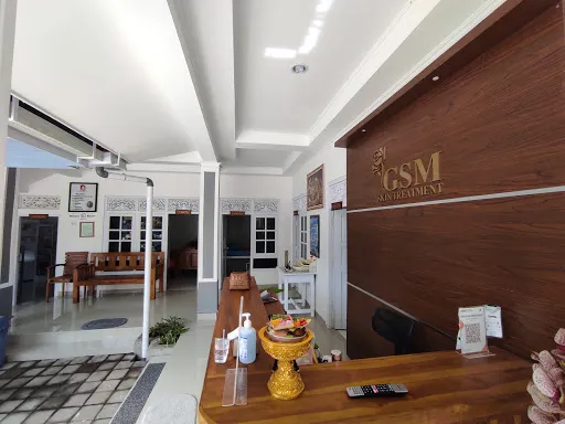 Graha Sehat Mawar Pujung 3