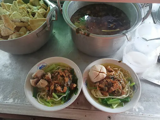 Mie Ayam Bakso "OJO DUMEH" 1