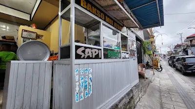 Mie Ayam Bakso "OJO DUMEH" 3
