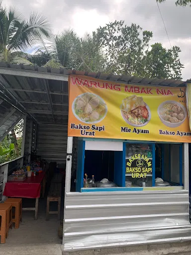 Mie Ayam Bakso "OJO DUMEH" 4