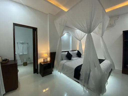 Namika Ubud Villa 1
