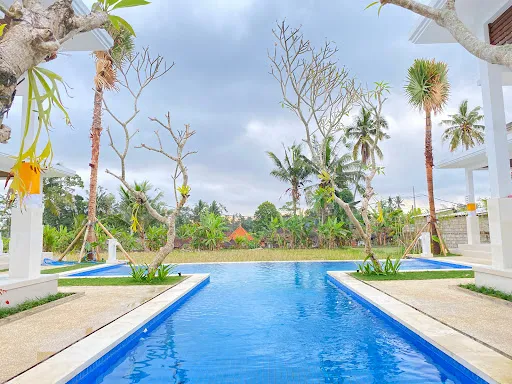 Namika Ubud Villa 2