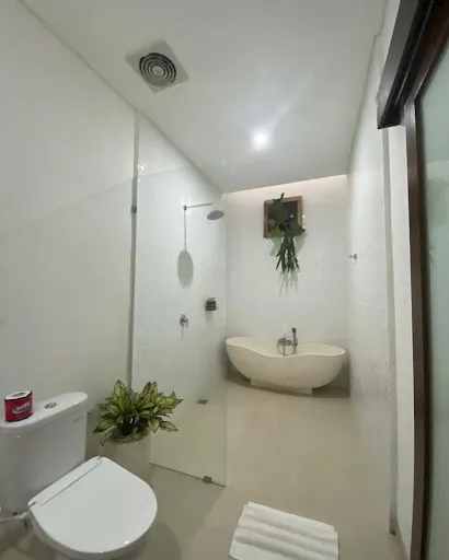 Namika Ubud Villa 3