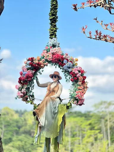 Sari Timbul Restaurant 2