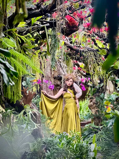 Sari Timbul Restaurant 3