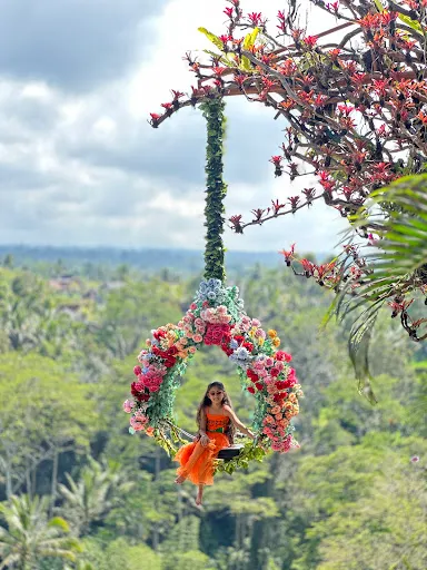 Sari Timbul Restaurant 4