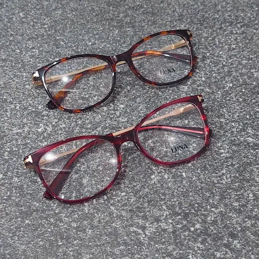 Surya Mas Optikal 1