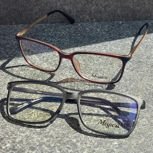 Surya Mas Optikal 3