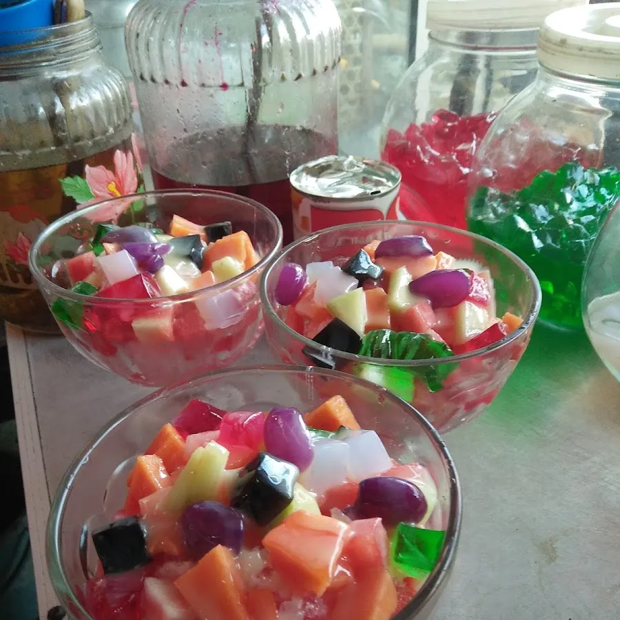 Warung Pojok Lc Subak Aya Bangli 1