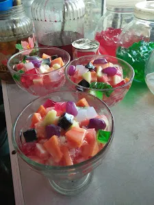 Warung Pojok Lc Subak Aya Bangli 2