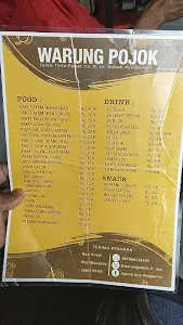 Warung Pojok Lc Subak Aya Bangli 3