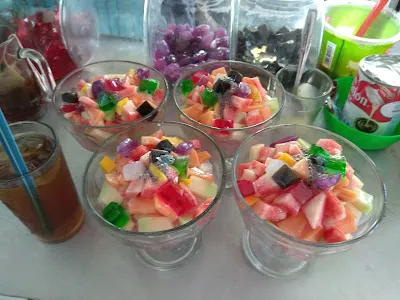 Warung Pojok Lc Subak Aya Bangli 4