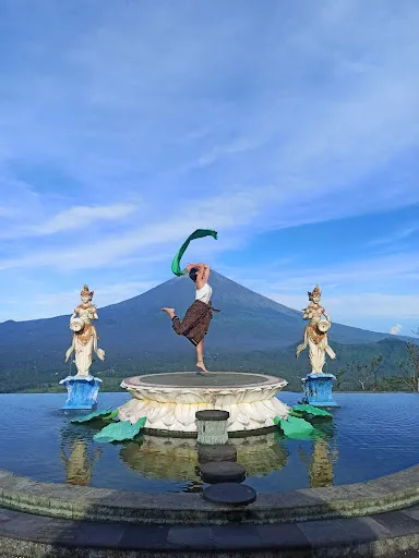 Bali Trip Paradise 1
