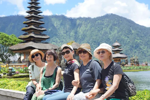 Bali Trip Paradise 4