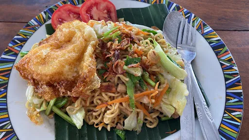 Waroeng Bali Gk 1