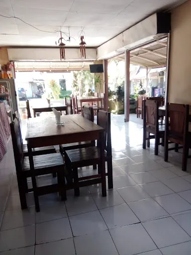 Waroeng Bali Gk 2