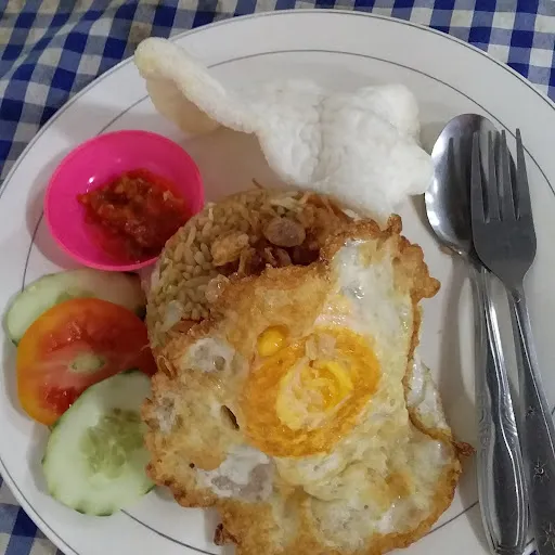 Waroeng Bali Gk 4