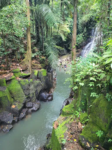 Titi Bali Tour 1