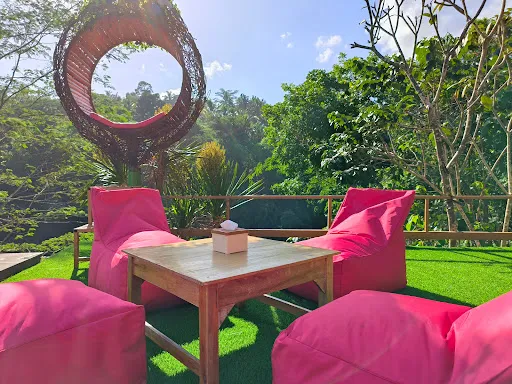 Blessing Restaurant 1