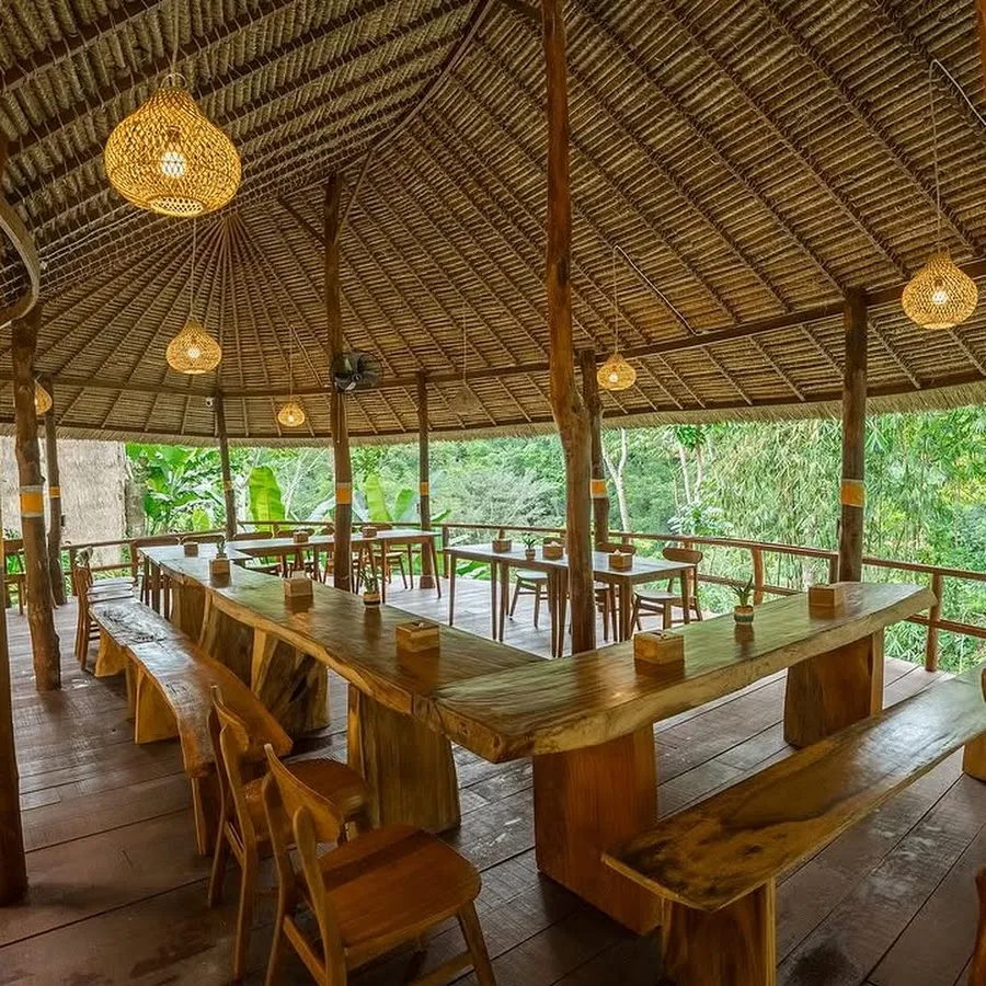 Blessing Restaurant 2