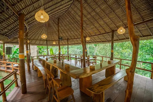 Blessing Restaurant 3