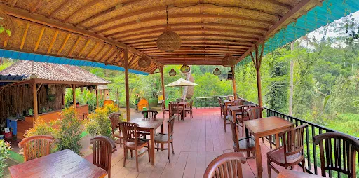 Blessing Restaurant 4