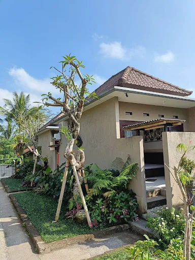 Penglipuran HomeStay 56 4