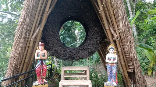 Pada Wareg Eco Park 1