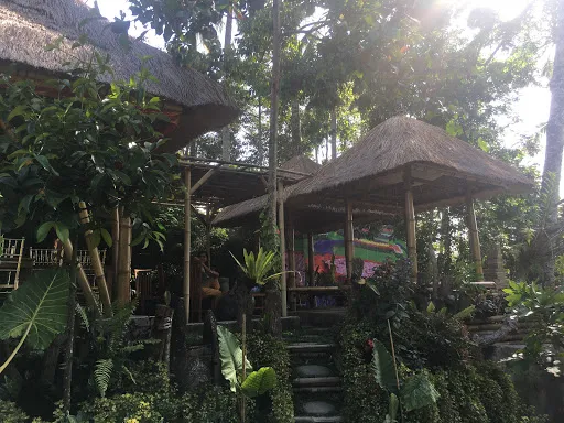 Pada Wareg Eco Park 2