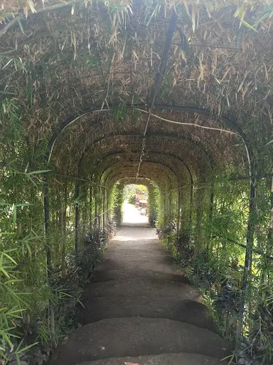 Pada Wareg Eco Park 3