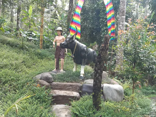 Pada Wareg Eco Park 4