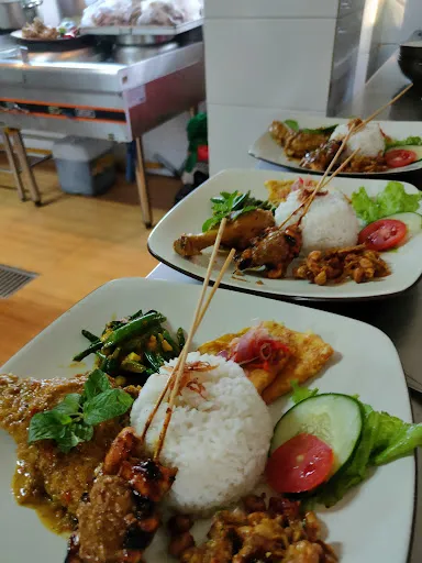 Pesantian Restaurant