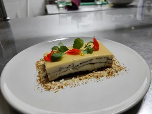 Pesantian Restaurant 3