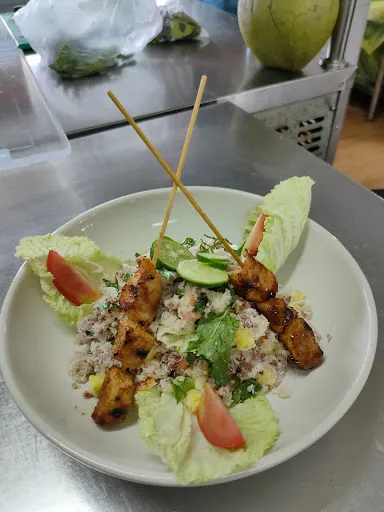 Pesantian Restaurant 4