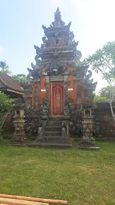 Pura Tirta Sudamala 1