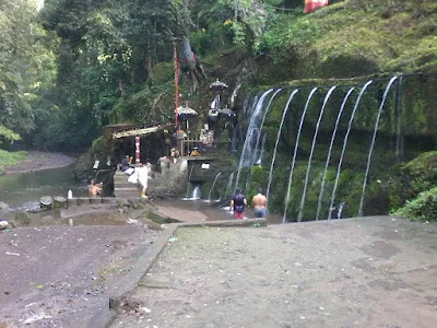 Pura Tirta Sudamala 3
