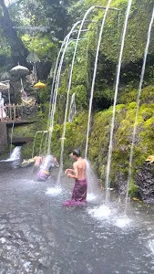 Pura Tirta Sudamala 4