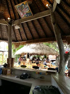 Dijumah Cafe Bali 1