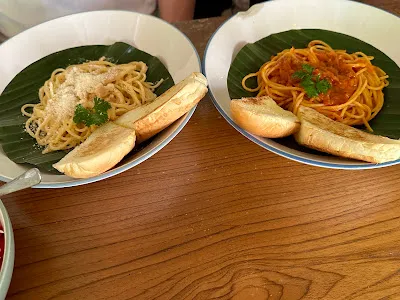 Dijumah Cafe Bali 2