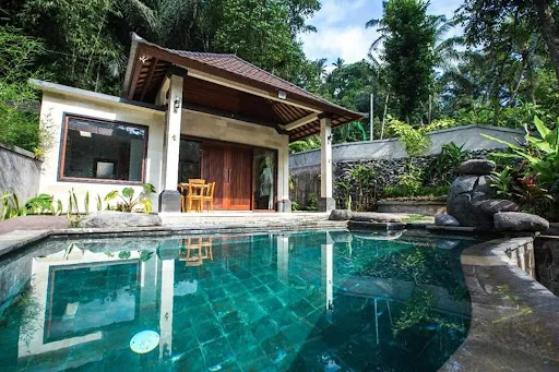 Bali Jungle Resort