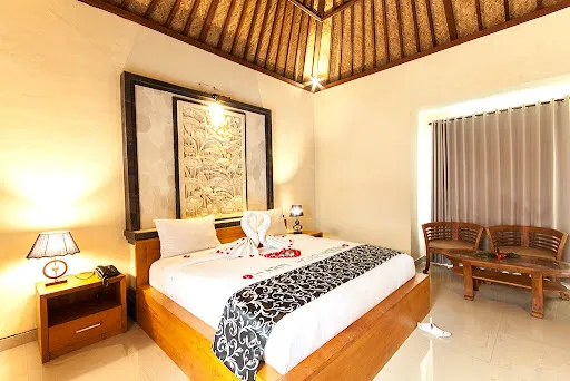 Bali Jungle Resort 1
