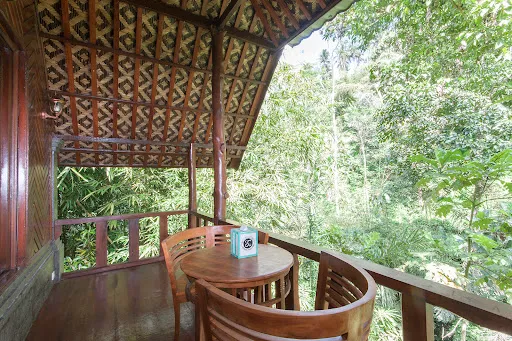 Bali Jungle Resort 4