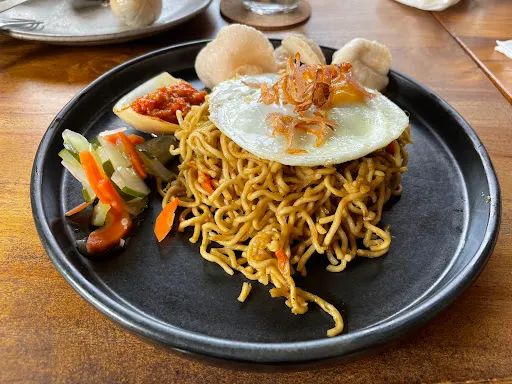 Akar Ubud by K Club 3