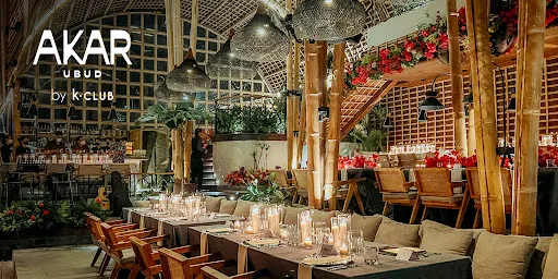 Akar Ubud by K Club 4