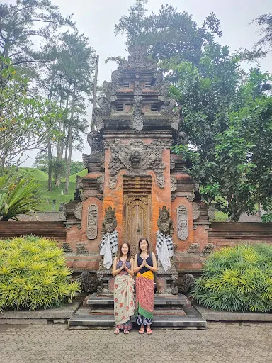 Dewa Bali Tour Driver 1
