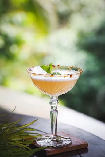 Ganapati Bar and Lounge Ubud 2
