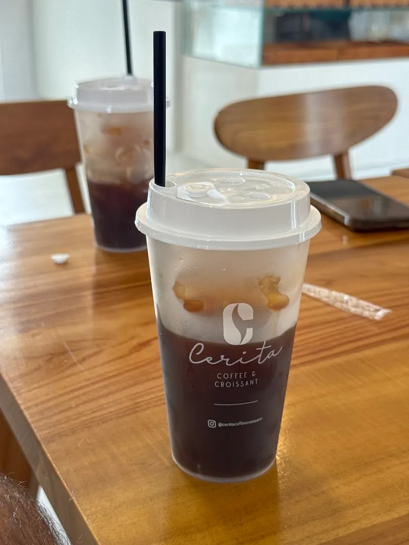 Cerita Coffee & Croissant - Bangli, Bali 2