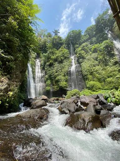 Bali Great Journey 1